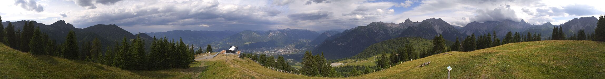 Loischkopf Brandnertal