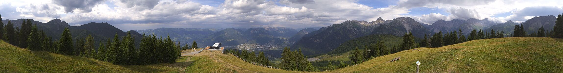 Loischkopf Brandnertal