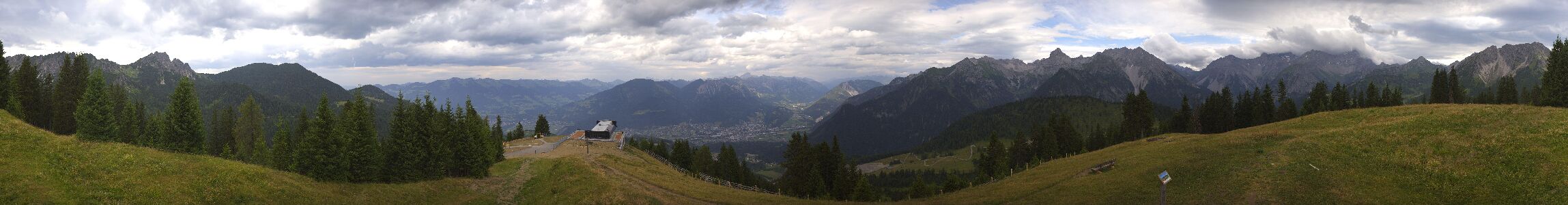 Loischkopf Brandnertal