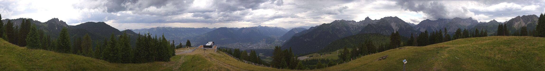 Loischkopf Brandnertal