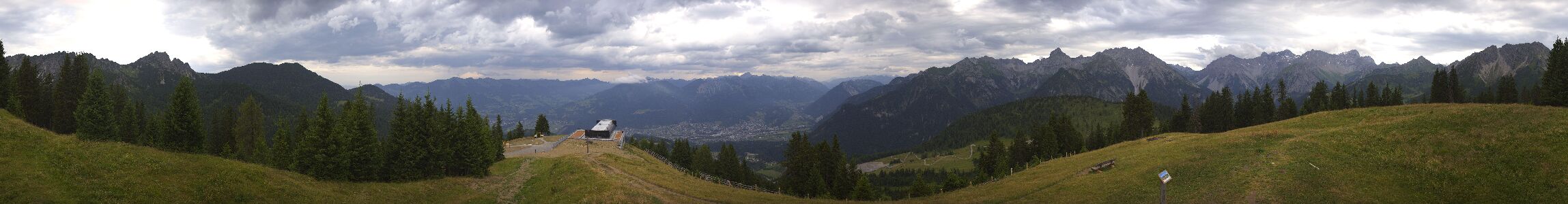 Loischkopf Brandnertal