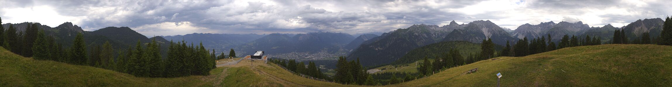 Loischkopf Brandnertal