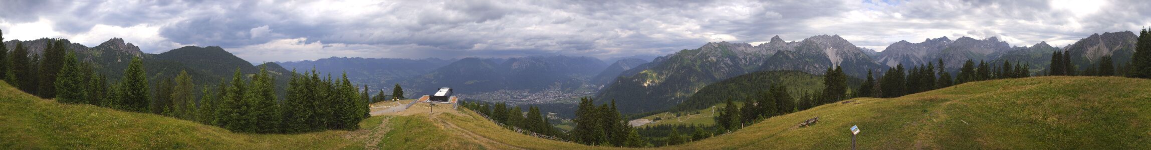 Loischkopf Brandnertal