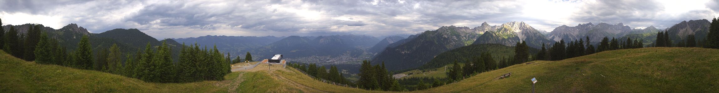 Loischkopf Brandnertal