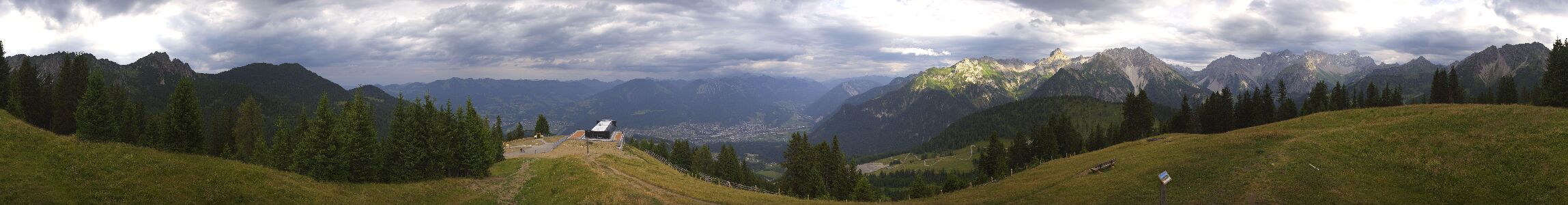Loischkopf Brandnertal