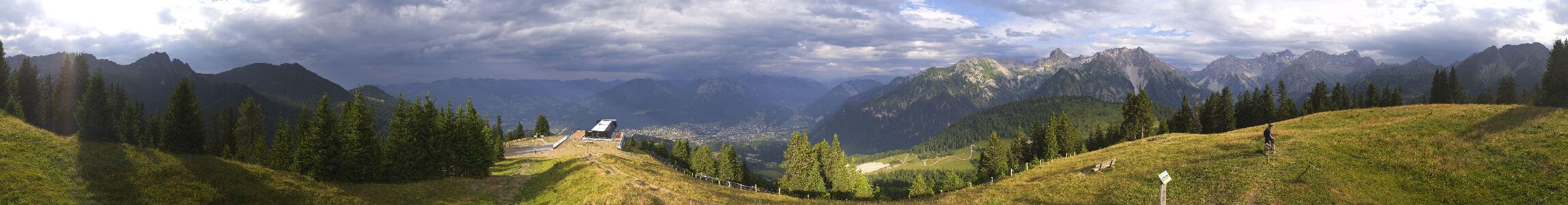 Loischkopf Brandnertal
