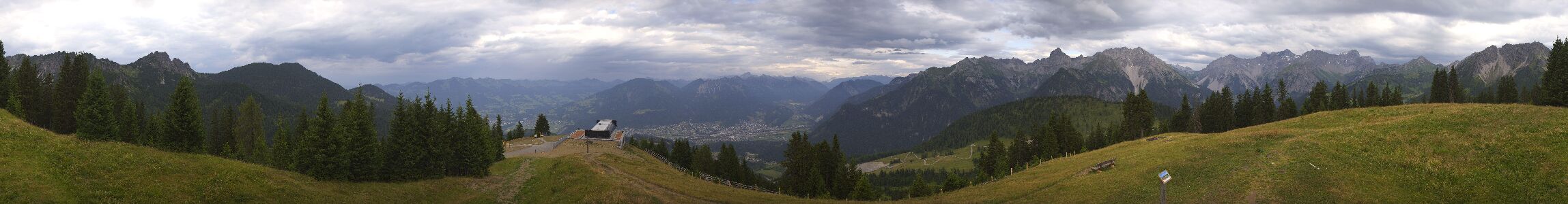 Loischkopf Brandnertal