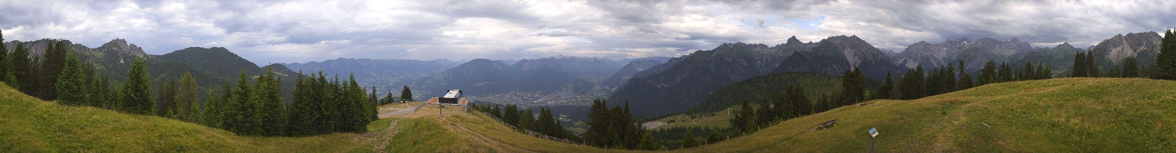 Loischkopf Brandnertal