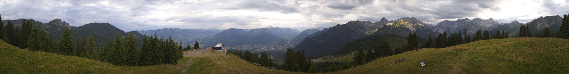 Loischkopf Brandnertal