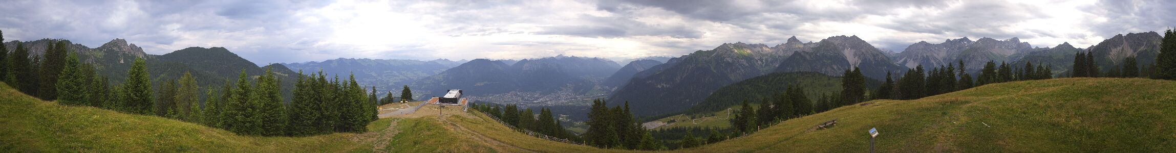 Loischkopf Brandnertal