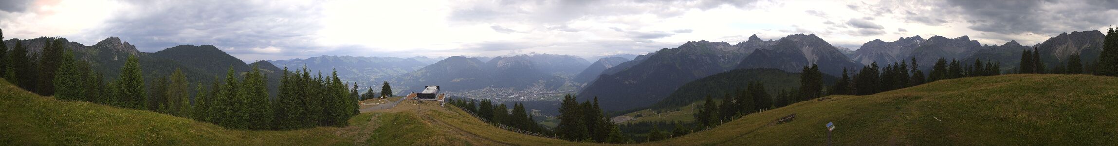 Loischkopf Brandnertal