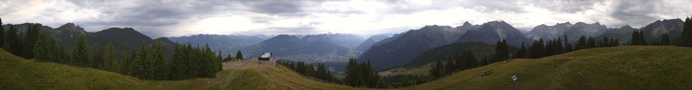Loischkopf Brandnertal