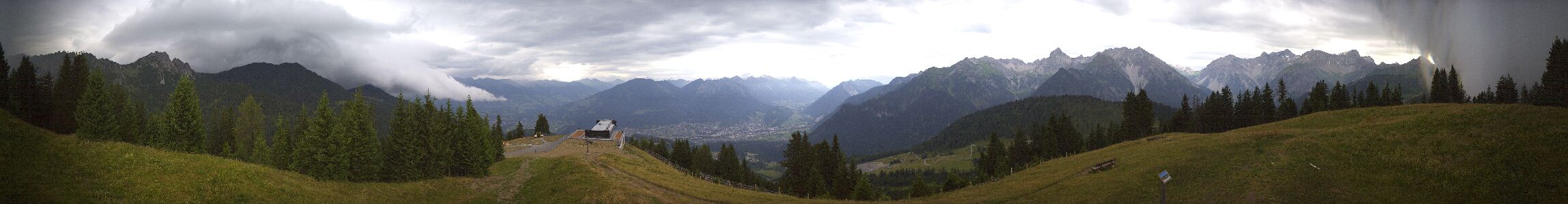 Loischkopf Brandnertal