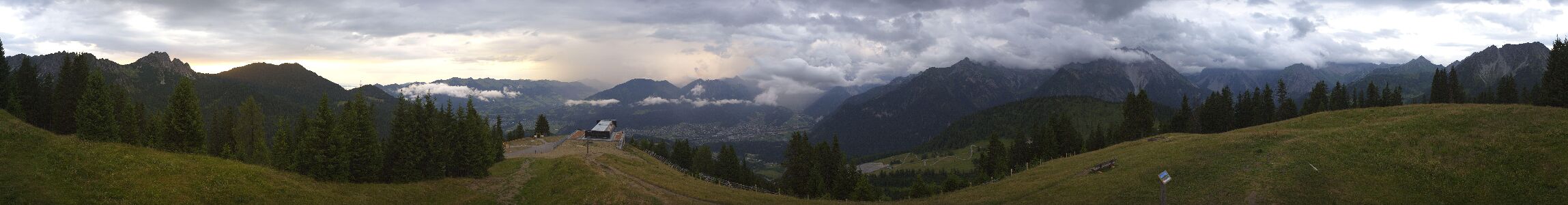 Loischkopf Brandnertal