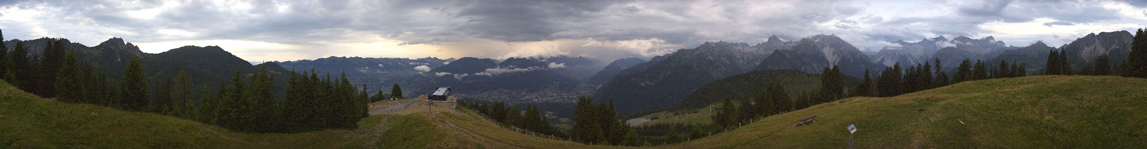 Loischkopf Brandnertal