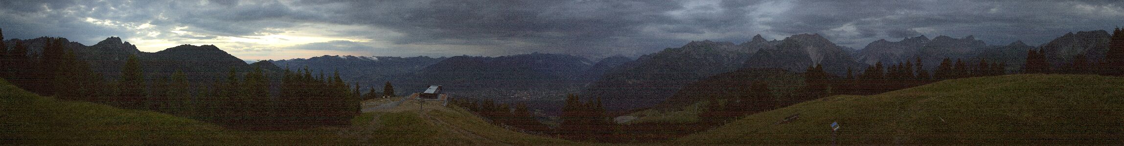 Loischkopf Brandnertal