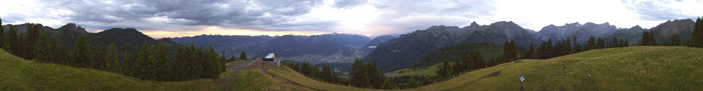 Loischkopf Brandnertal