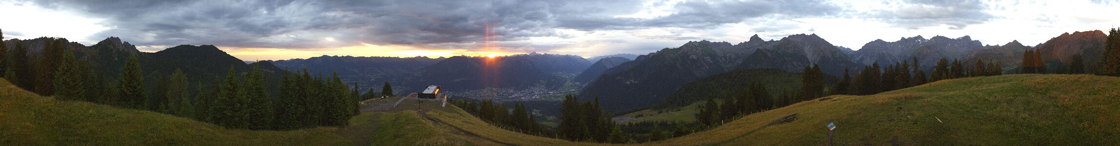Loischkopf Brandnertal