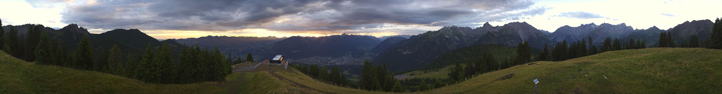 Loischkopf Brandnertal