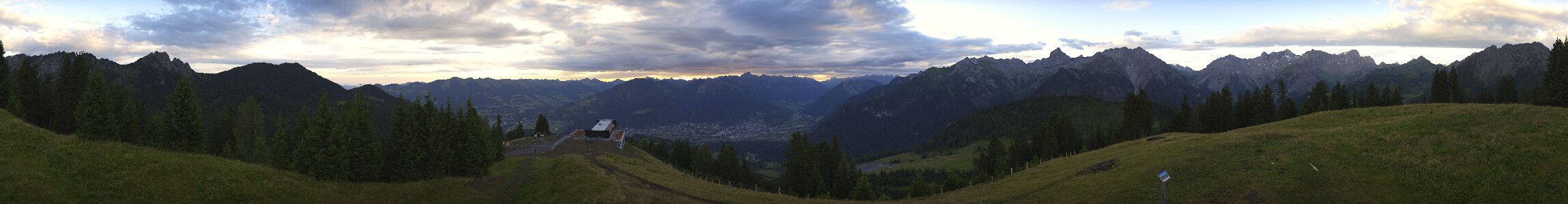 Loischkopf Brandnertal