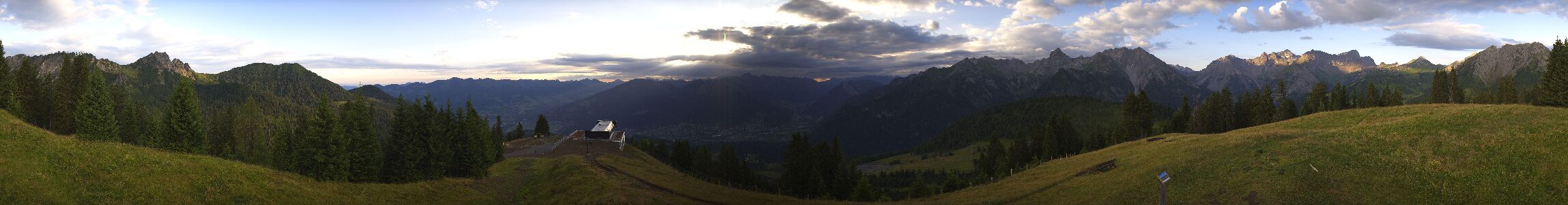 Loischkopf Brandnertal