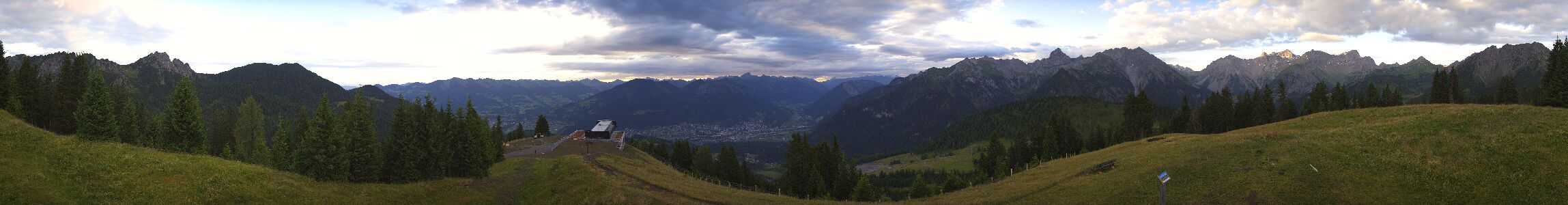 Loischkopf Brandnertal