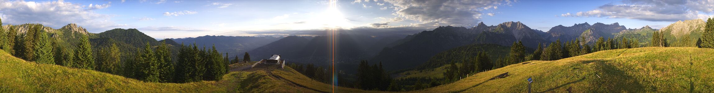 Loischkopf Brandnertal