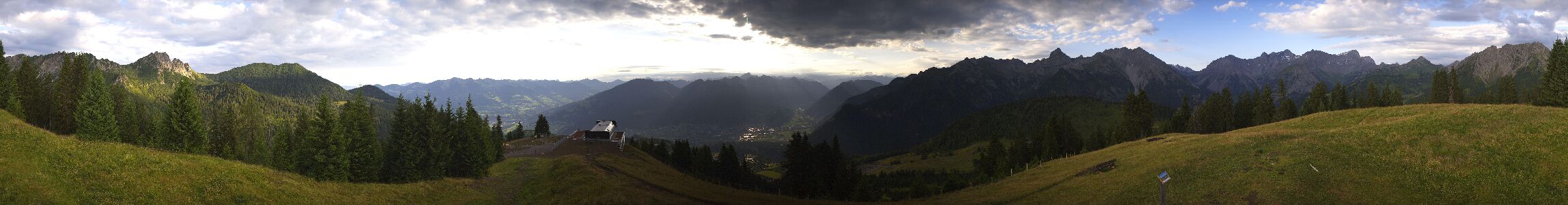 Loischkopf Brandnertal
