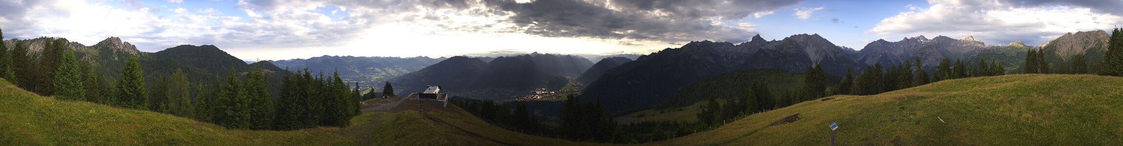 Loischkopf Brandnertal
