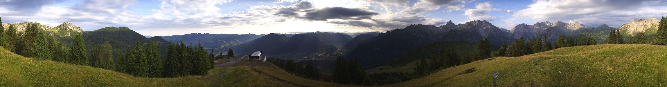 Loischkopf Brandnertal