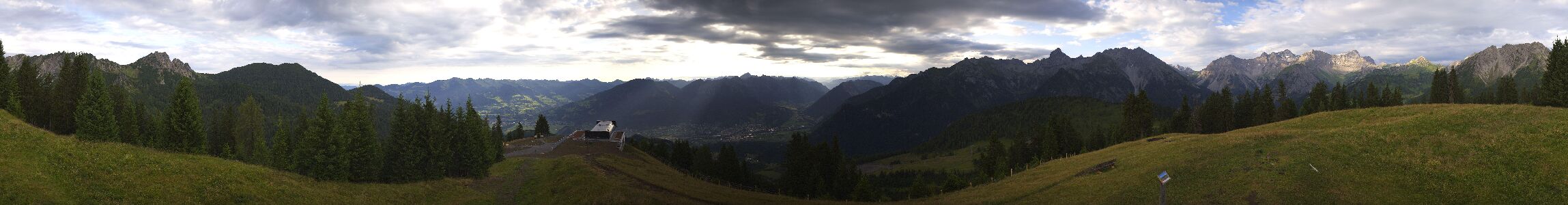 Loischkopf Brandnertal