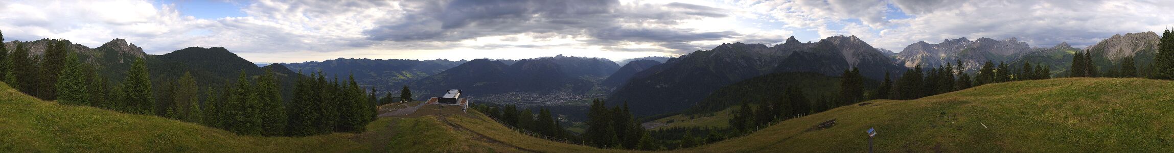 Loischkopf Brandnertal