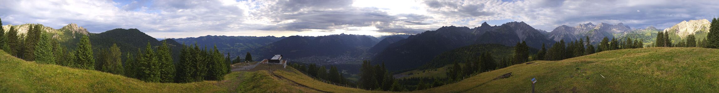 Loischkopf Brandnertal