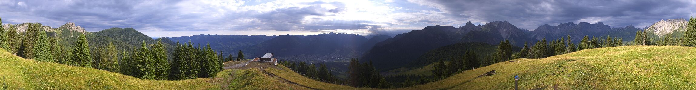 Loischkopf Brandnertal