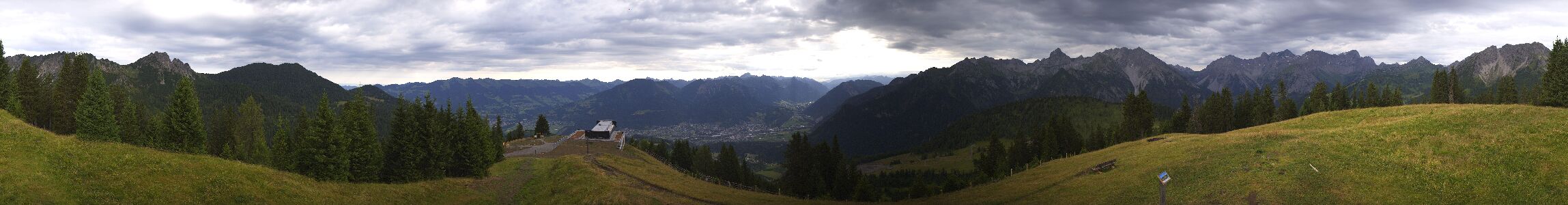 Loischkopf Brandnertal