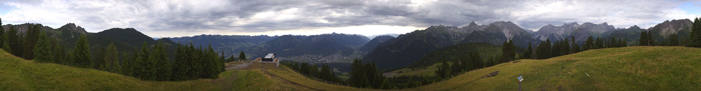 Loischkopf Brandnertal