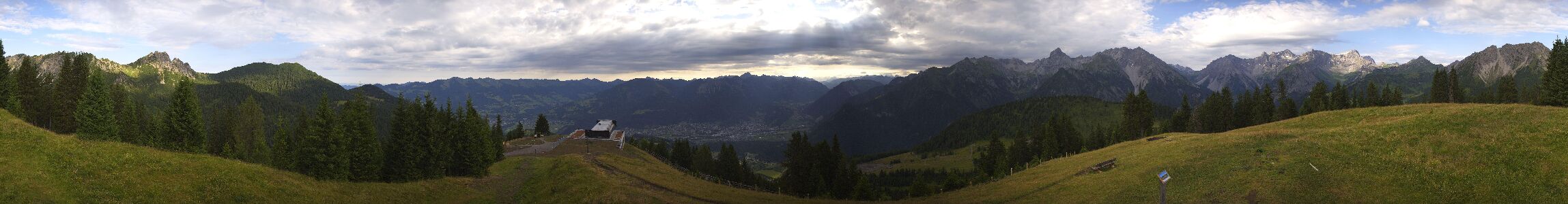 Loischkopf Brandnertal