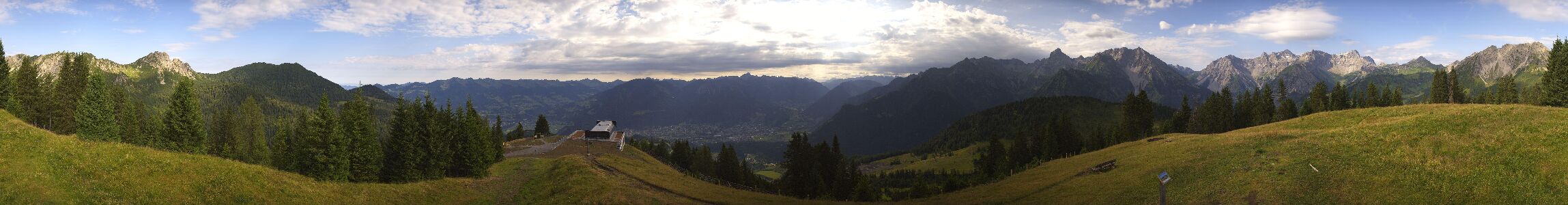Loischkopf Brandnertal
