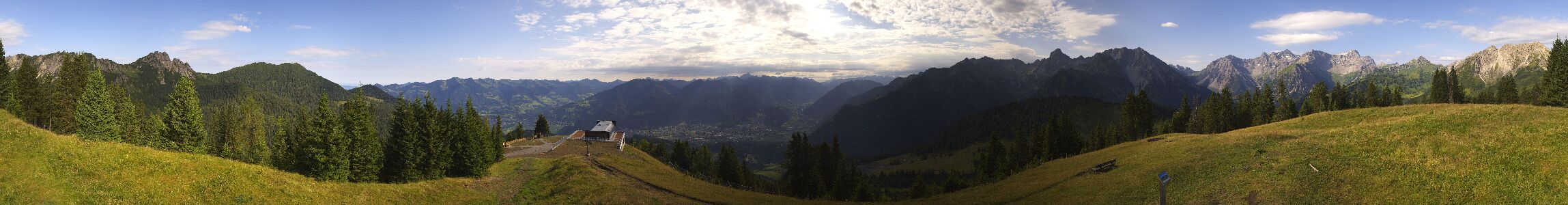 Loischkopf Brandnertal