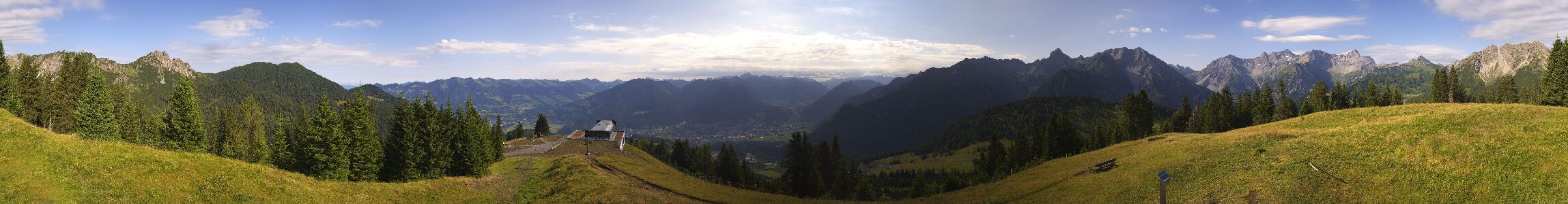 Loischkopf Brandnertal