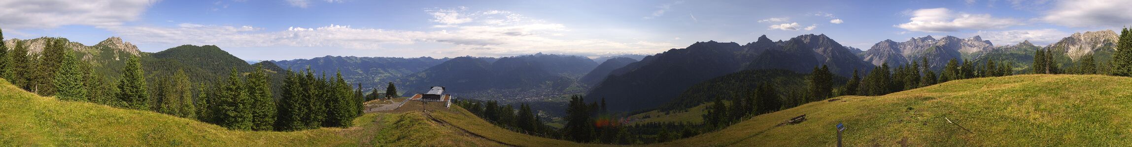 Loischkopf Brandnertal