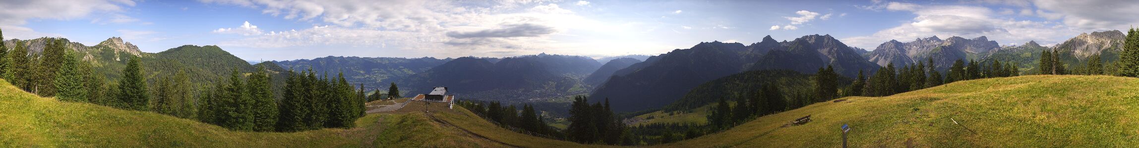 Loischkopf Brandnertal