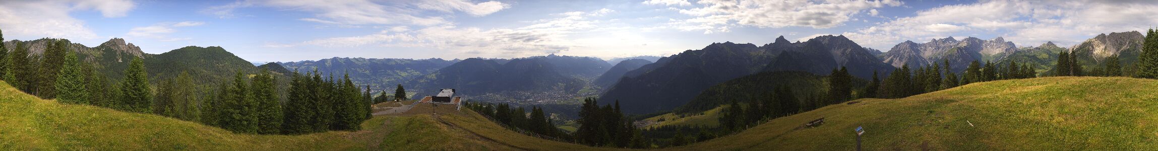 Loischkopf Brandnertal