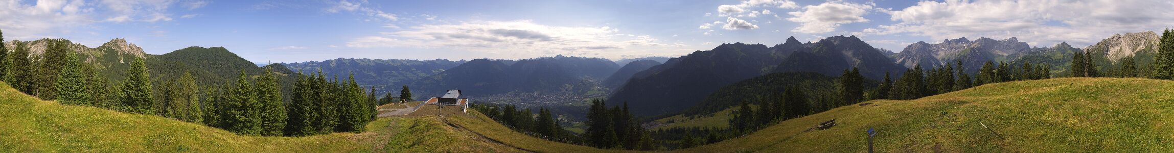 Loischkopf Brandnertal