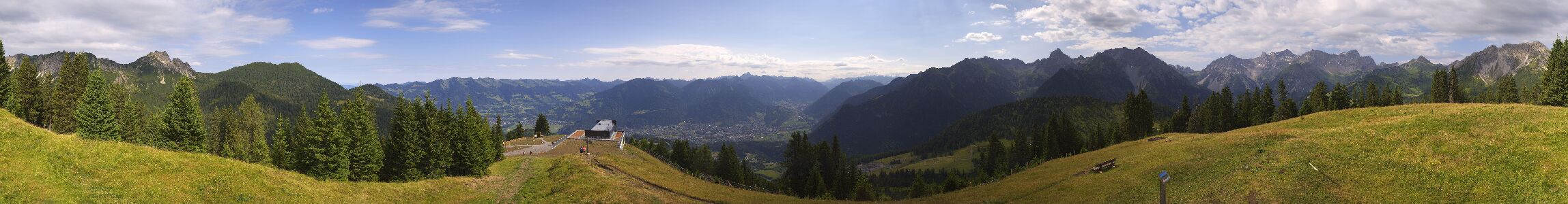 Loischkopf Brandnertal