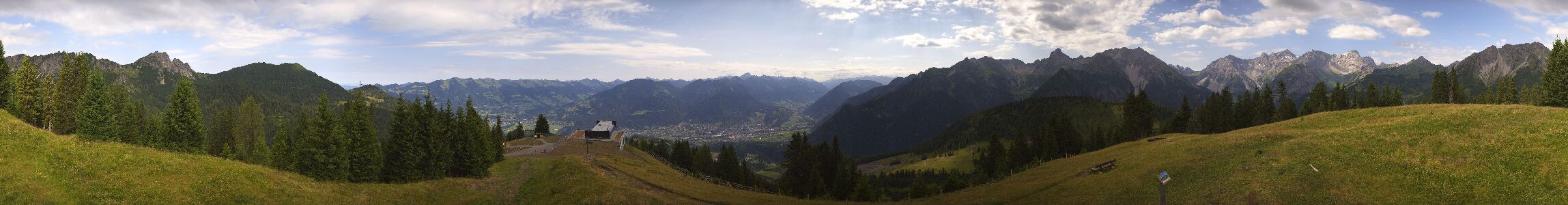 Loischkopf Brandnertal