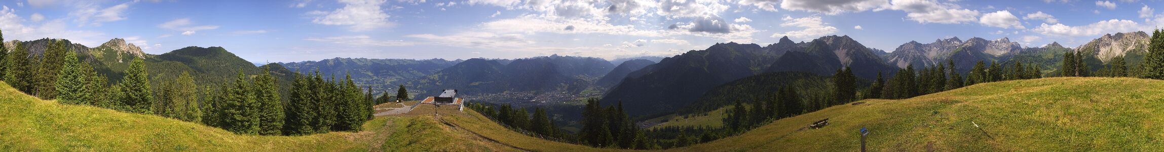 Loischkopf Brandnertal