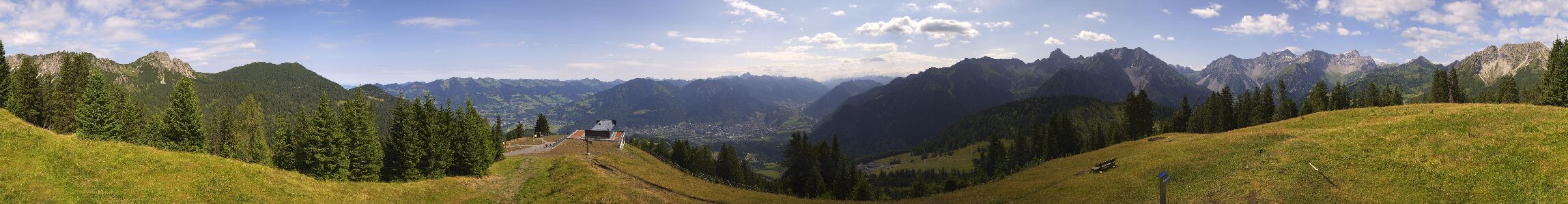 Loischkopf Brandnertal