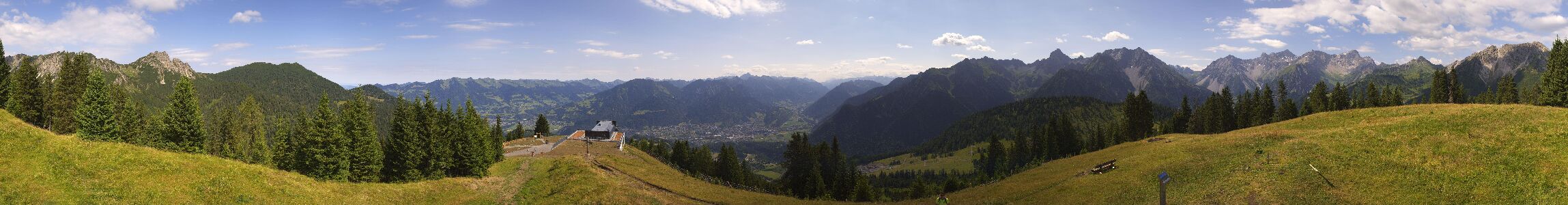 Loischkopf Brandnertal