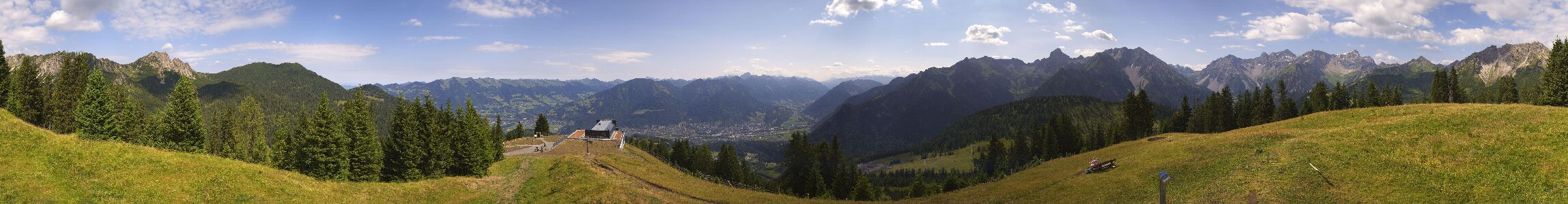 Loischkopf Brandnertal